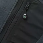 Куртка Ymkashix флисовая Ranger графитовая