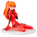 Фигурка Sega Neon Gesis Evangelion Asuka Shikinami Langley