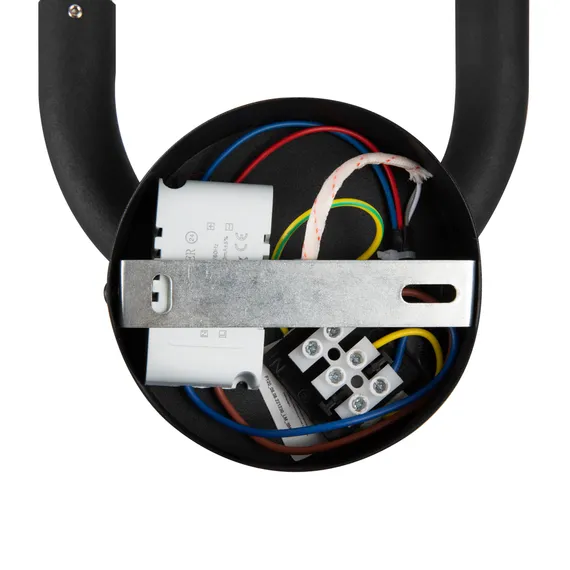 Настенный светильник (бра) FR6106WL-L10B Магнит / Magnet 10 Вт LED Freya fr6106wl-l10b