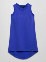 Платье-майка для девочки летнее