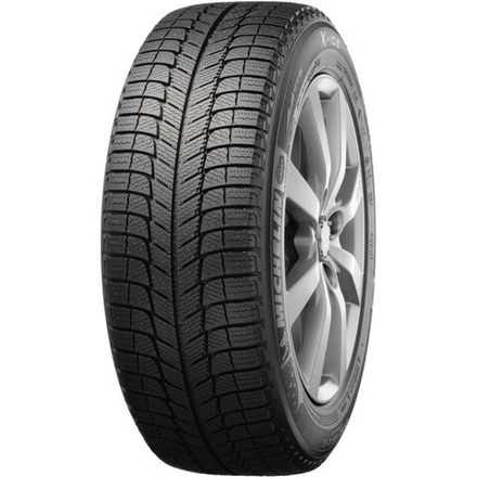 Зимняя шина Michelin X-Ice 3 (245/45 R20 99H)
