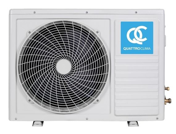 Кондиционер QUATTROCLIMA Monsone QV-M09WAE/QN-M09WAE — (2)