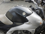 Suzuki GSR400 , 2006