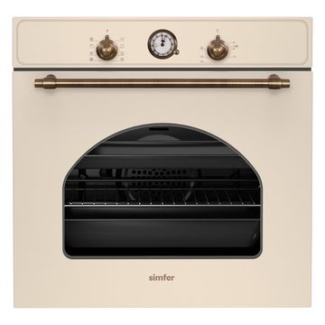 Электрический духовой шкаф Simfer B6EO77011
