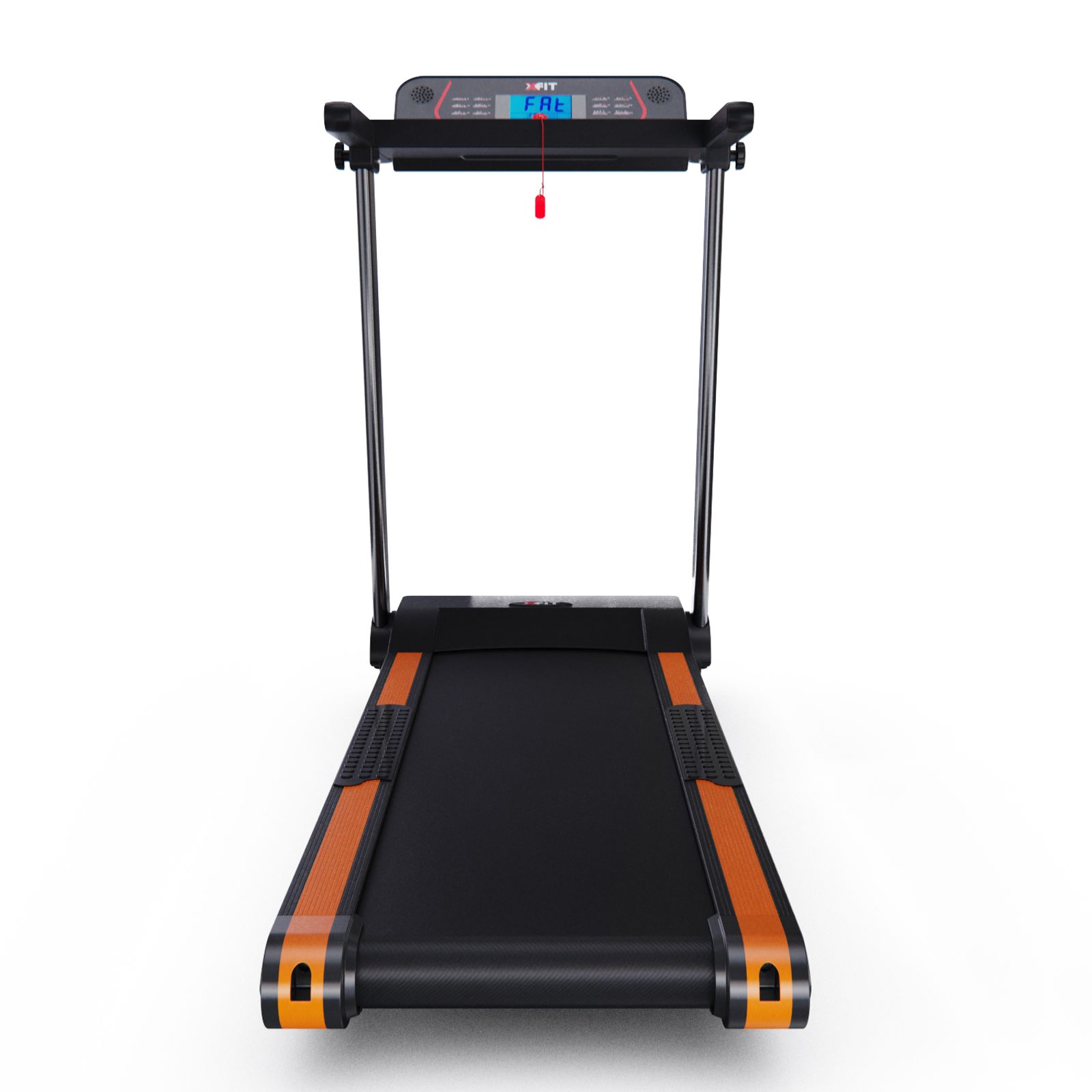 Беговая дорожка DFC X-FIT T-2SLIM фото №2