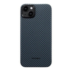 Чехол из арамидного волокна с поддержкой MagSafe PITAKA MagEZ Case 4 для iPhone 15 Plus