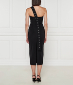 Платье Patrizia Pepe - черный(8A1400 A6F5)