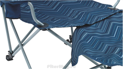 Кресло Outwell Windsor Hills Green 2016-17 [470191]