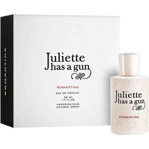 Juliette Has A Gun Romantina Eau De Parfum