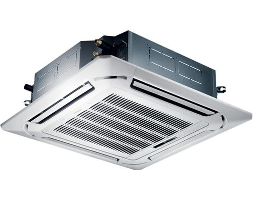 Кассетная сплит система Lessar LS-HE55BMA4/LU-HE55UMA4/LZ-B4KBA inverter