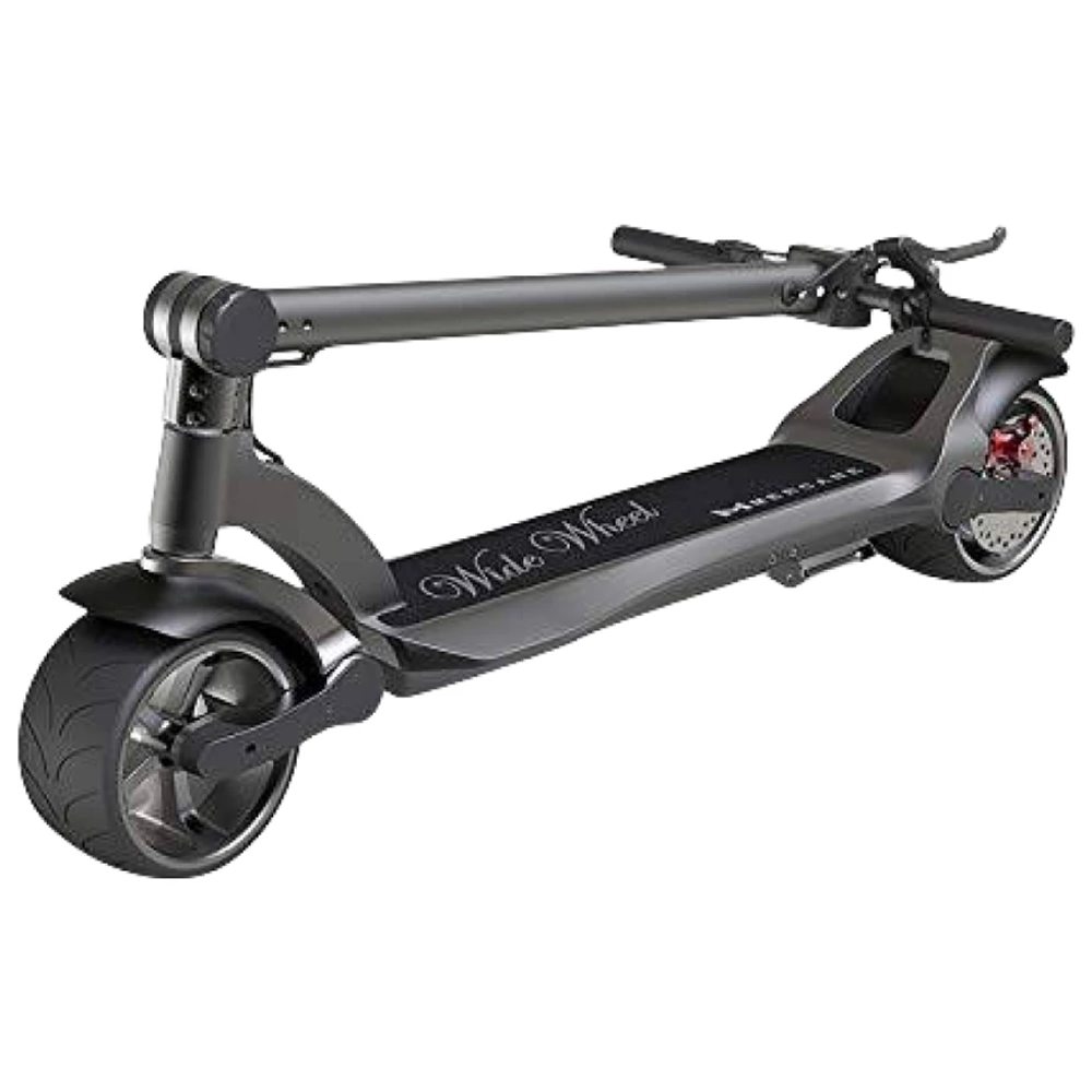 Электросамокат Mercane Wide Wheel Dual Pro 48V 15Ah