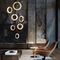 Подвесной светильник LOFT IT Soho 10410/C
