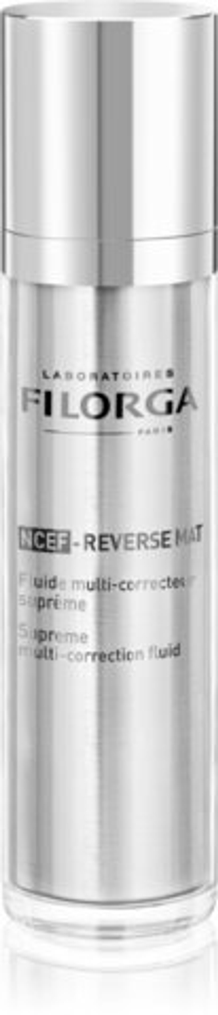 FILORGA NCEF-REVERSE MAT - корректирующий флюид с укрепляющим эффектом /   50  ml  / GTIN 3401360192232