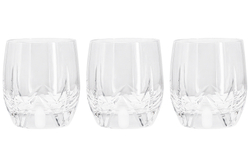 Набор стаканов для виски 6шт 365мл Le Stelle Gemma Sivigli