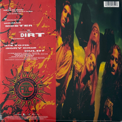 Виниловая пластинка Alice In Chains - Dirt (Европа 2022г.) LP