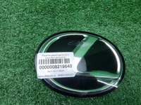 Эмблема решетки радиатора Lexus RX 3 AL10 (08-12)