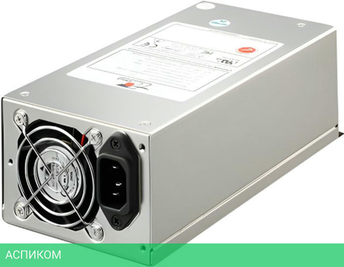Блок питания Advantech 96PS-A300W2U 300W