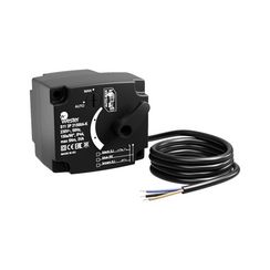 Привод Wester S11 3P 21500A-K 230 VAC 50 Hz 150s/90гр 3-точ. SPDT 5 Nm