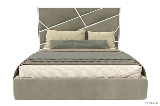 Кровать Идальго