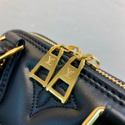 Louis Vuitton Alma BB