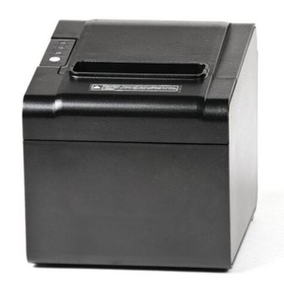 Чековый принтер АТОЛ (Rongta) RP-326-USE черный Rev.6