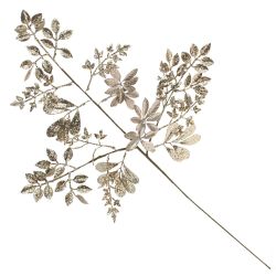 GAEM Изделие декоративное "Ветка, L34 W1 H75 см