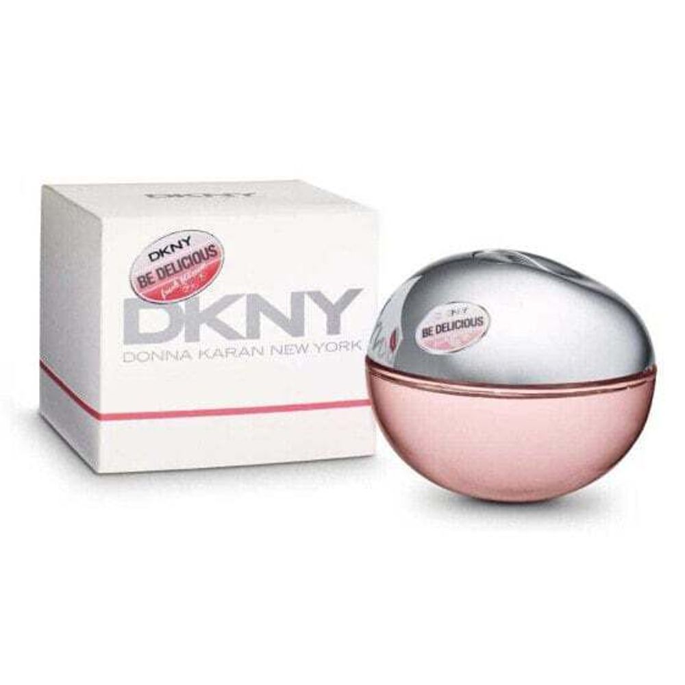 Женская парфюмерия DONNA KARAN Dkny Be Delicious Blossom Eau De Parfum 100ml Perfume