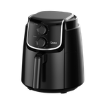 Аэрогриль Midea MAF-TN40D (4 л, 1.5 кВт)