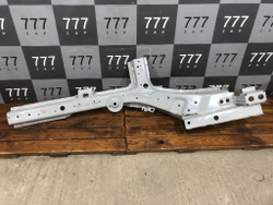 Лонжерон задний левый Geely Coolray 19-нв Новый Оригинал 6600001675