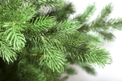 Ель искусственная Прованс 190 см 3D