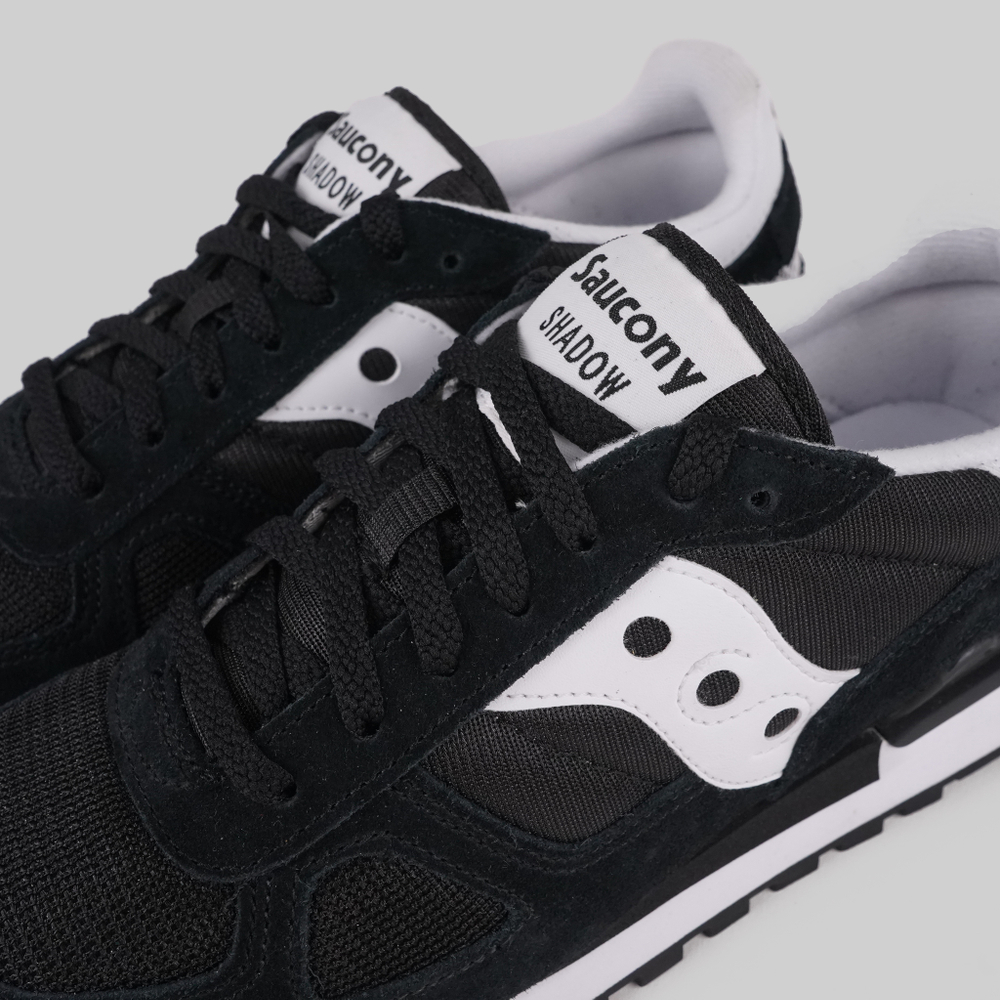 Кроссовки Saucony Shadow Original - купить в магазине Dice с бесплатной доставкой по России