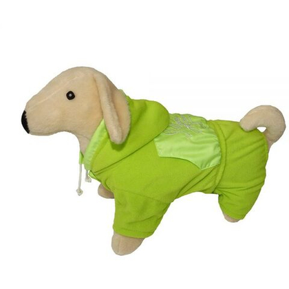 ГЮ-ВАС Комбинезон "Дженни", флис