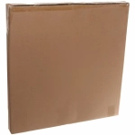 Балансировочная платформа «Classic» 59 х18 см (в комплекте насос и 2 эспандера трубчатых), розовый