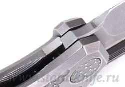 Нож Custom Munroe Deryk Warg CPM-3Vфотография - 7