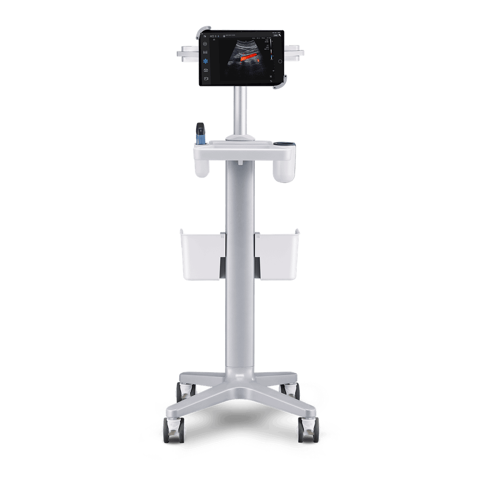 УЗИ аппарат Edan Nano C5 EXP