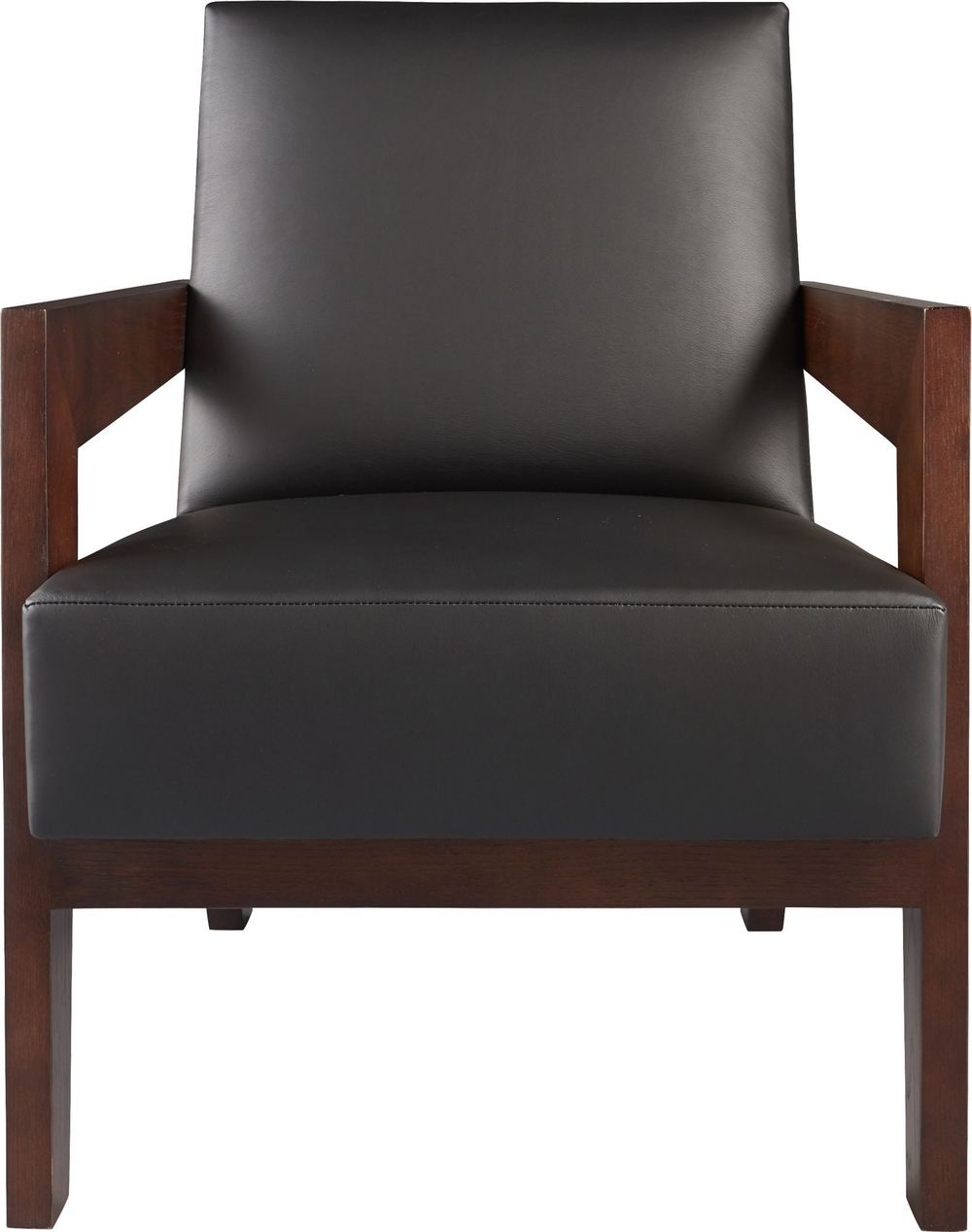Кресло Milling Road Continuous Line Lounge Chair