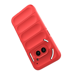 Противоударный чехол Flexible Case для Nothing 2a