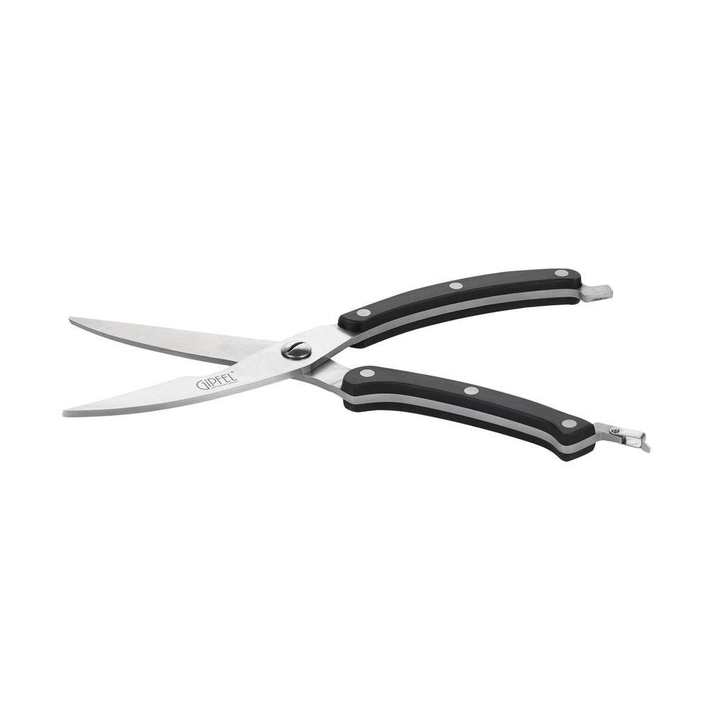 Ножницы для птицы Gipfel Click 6802