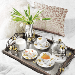 Чайник Michael Aram Butterfly Ginkgo (1660 мл)