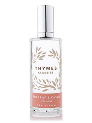 Thymes Fig Leaf and Cassis