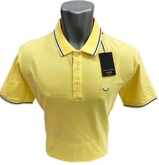 Футболка ПОЛО мужская TONY MONTANA