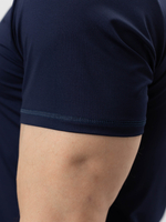 Футболка спортивная TOTEMIC CLO синяя