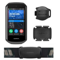 Garmin Edge 1050 Bundle