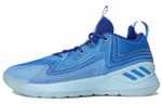 Кроссовки Adidas D Rose Son Of Chi 2.0