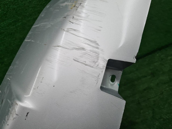 Накладка заднего бампера EXEED LX (2019-н.в.)