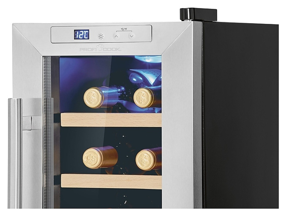 Винный шкаф Profi Cook PC-WK 1233