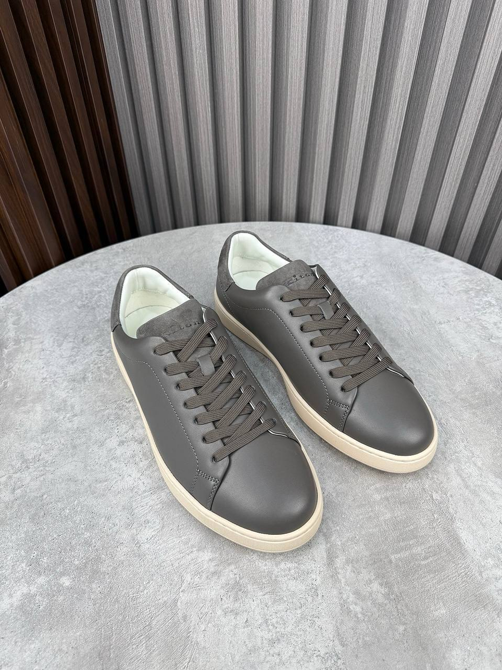 Кеды Kiton