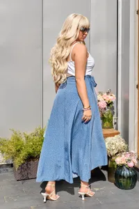 Юбка УК-144 Fabrika