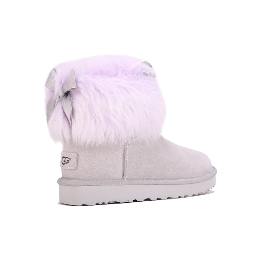 Сапоги UGG Waizey Classic Mimi, 1100549-GPRP