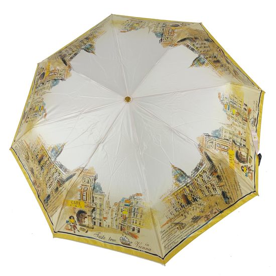 Женский зонт Три Слона, Полный автомат 3840-B-05